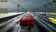 Immagine Extreme Racing on Highway (PC)