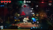 Immagine Chicken Assassin: Reloaded (Linux)