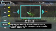 Immagine Legendary Fishing (3DS)