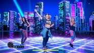 Immagine Zumba Burn it Up! (Nintendo Switch)