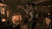 Immagine Resident Evil 0: HD Remaster (Nintendo Switch)