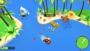 Immagine Immagine Toon War Wii U