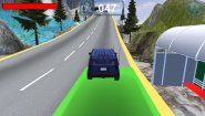 Immagine Mountain Taxi Driver (PC)