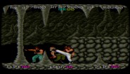 Immagine Immagine Johnny Turbo's Arcade: Bad Dudes Nintendo Switch