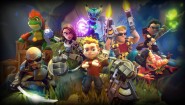 Immagine Rad Rodgers Radical Edition (Nintendo Switch)