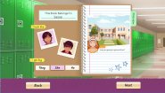 Immagine LongStory (Mac)