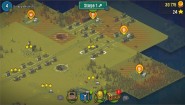 Immagine Dead Ahead: Zombie Warfare (iOS)