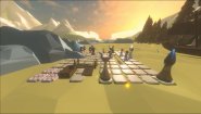 Immagine Chess Knights: Viking Lands (PS4)