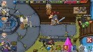 Immagine Bit Heroes (Mac)