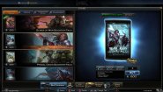 Immagine Immagine Hex: Card Clash PS4