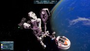Immagine orbit.industries (Linux)