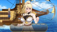 Immagine Island SAGA (Linux)