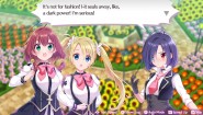 Immagine Omega Labyrinth Life Nintendo Switch