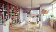 Immagine TOGETHER VR (PC)