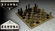 Immagine Simply Chess (Linux)