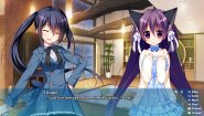 Immagine Yukikoi Melt (PC)