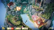 Immagine Lumberhill (Nintendo Switch)