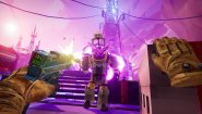 Immagine Fracked (PS4)
