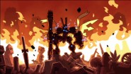 Immagine Immagine Dragon: Marked for Death Nintendo Switch