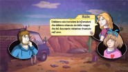 Immagine Immagine Demetrios - The BIG Cynical Adventure PS Vita