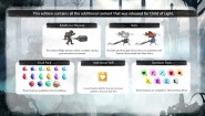 Immagine Child of Light: Ultimate Edition + Valiant Hearts: The Great War (Nintendo Switch)