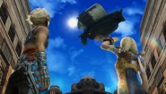 Immagine Immagine Final Fantasy XII: The Zodiac Age Nintendo Switch