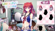 Immagine Delicious! Pretty Girls Mahjong Solitaire PC