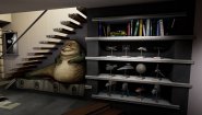 Immagine Star Wars Pinball VR (PS4)