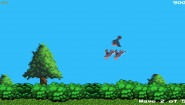Immagine 8bit Pigeon Hunter (Mac)