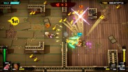 Immagine Immagine Monkey Barrels Nintendo Switch