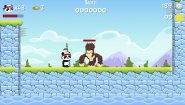 Immagine Panda Hero (Nintendo Switch)