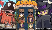 Immagine All-Stars Dungeons And Diamonds (Mac)