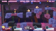 Immagine Umihara Kawase BaZooKa! (PS4)
