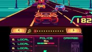 Immagine 80's Overdrive (3DS)