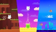 Immagine Super Phantom Cat: Remake (Nintendo Switch)