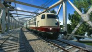 Immagine Immagine Transport Fever Linux