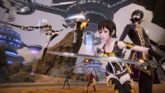 Immagine Immagine Initial 2 : New Stage Xbox One