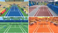Immagine Immagine Instant Sports Tennis Nintendo Switch