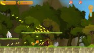 Immagine Gorilla Big Adventure (Nintendo Switch)