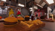 Immagine Cooking Simulator (PS4)