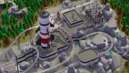 Immagine Parkitect (Linux)