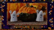 Immagine Pixel Puzzles 2: Halloween (PC)