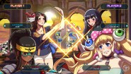 Immagine Immagine SNK HEROINES Tag Team Frenzy PS4