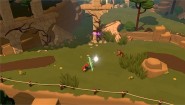Immagine Mages of Mystralia PS4