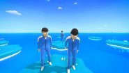 Immagine Immagine Crab Game Linux