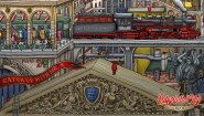 Immagine Labyrinth City: Pierre the Maze Detective (Linux)