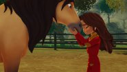 Immagine DreamWorks Spirit Lucky's Big Adventure (Nintendo Switch)