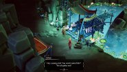 Immagine Nanotale - Typing Chronicles (Linux)
