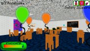 Immagine Baldi's Basics Classic Remastered (Linux)