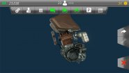 Immagine Motorcycle Mechanic Simulator (Nintendo Switch)